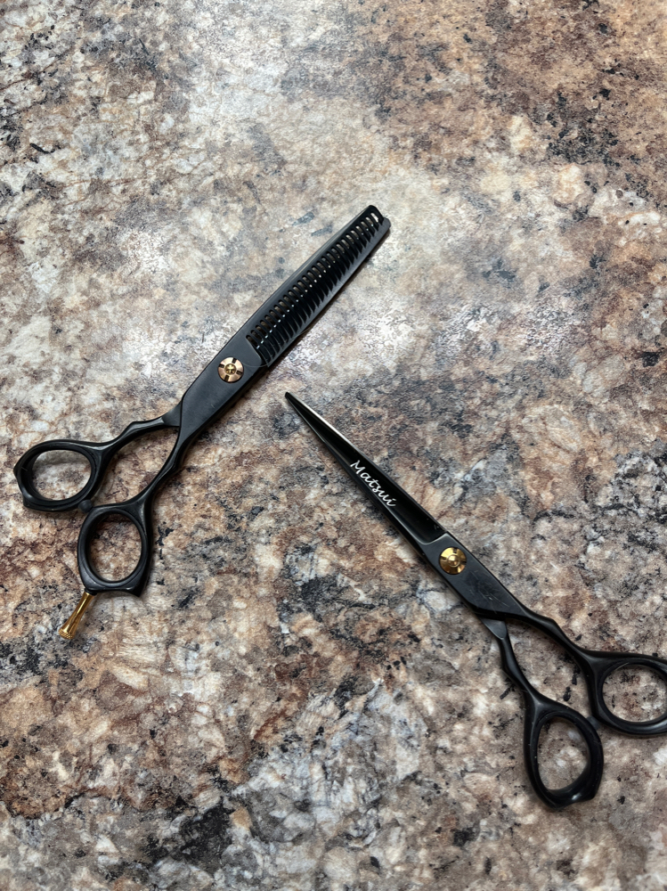 Womens Haircut