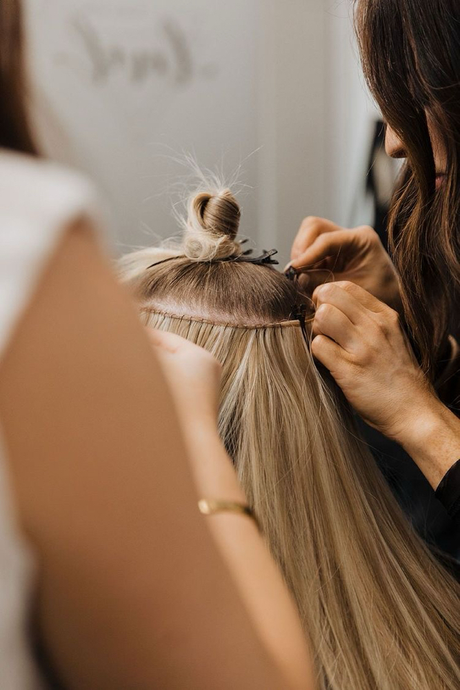 Extensions