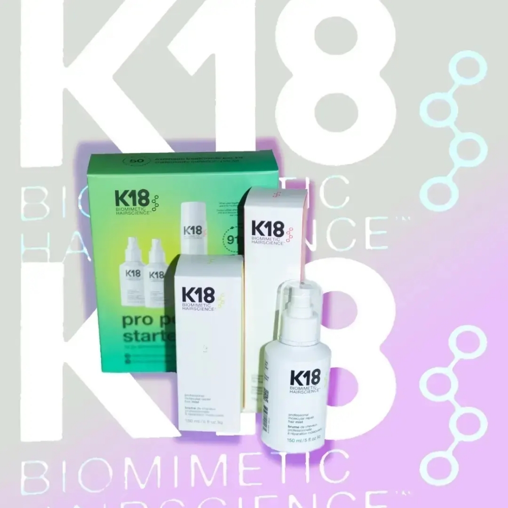 K18 Treatment