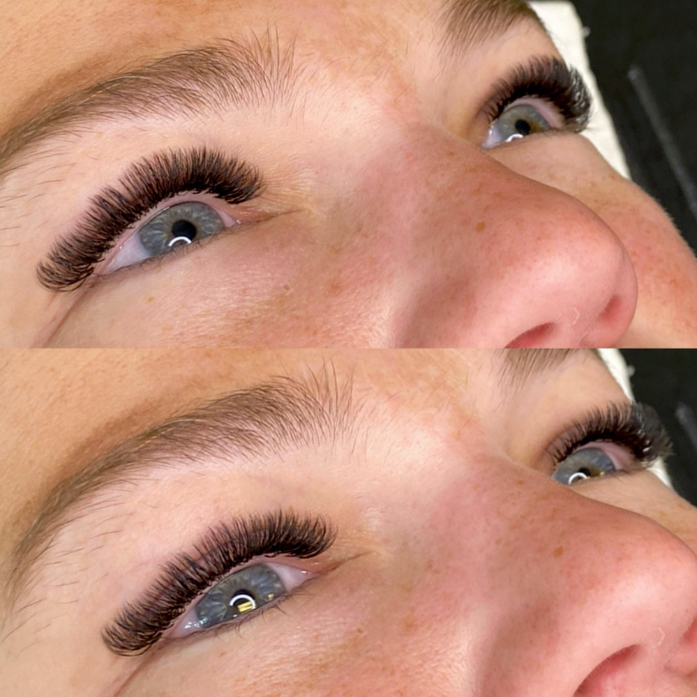 Hybrid Fill