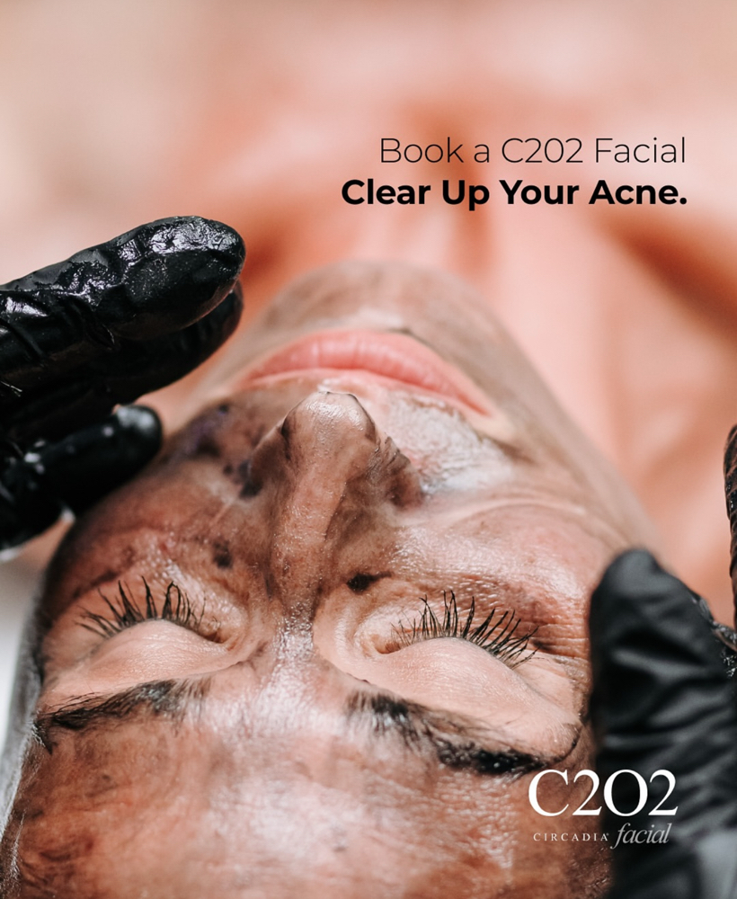 C202 Facial