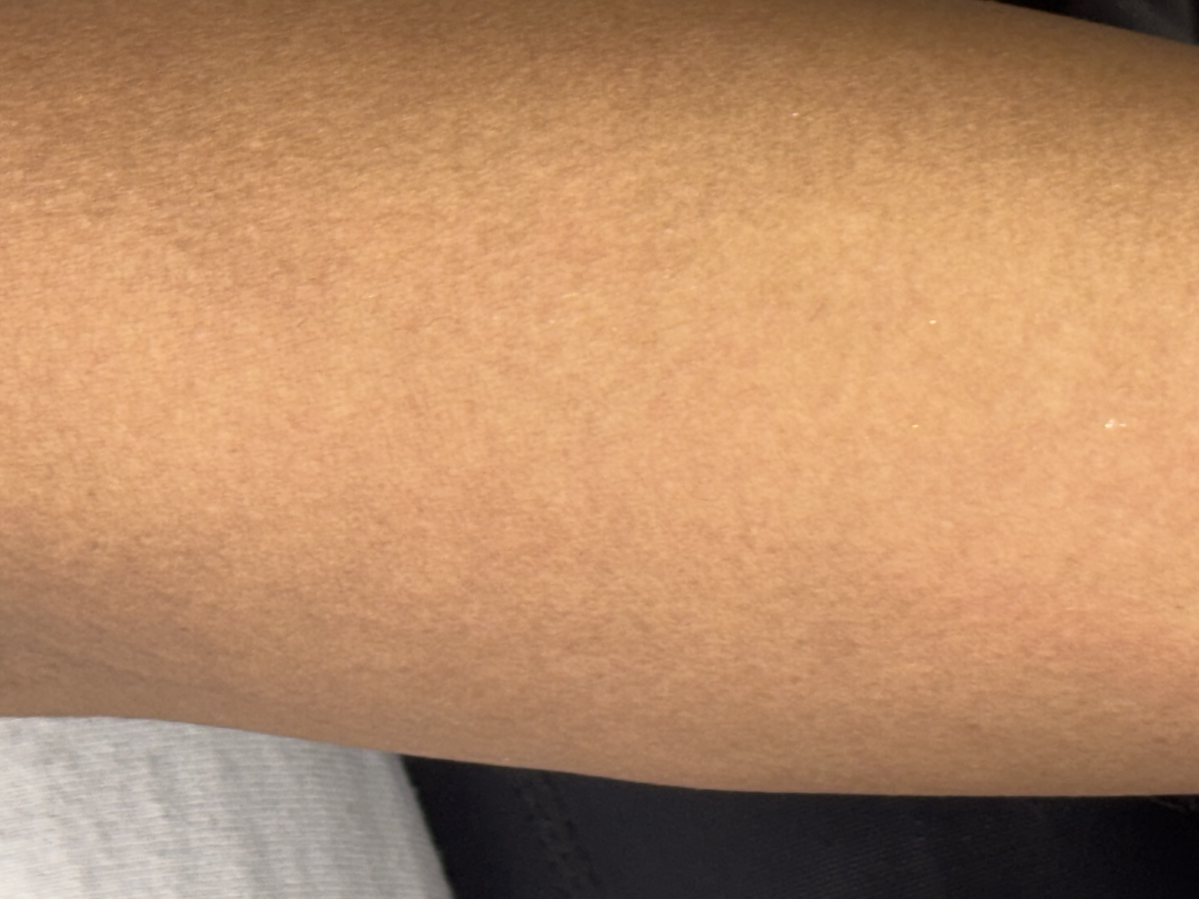 Half arm