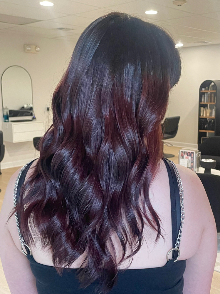 Color Refresh/ Gloss/ Toner