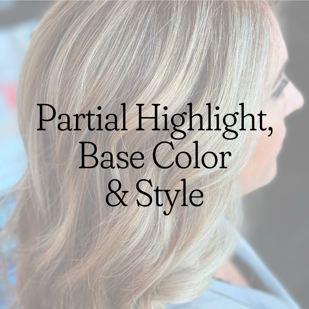 Partial ~ Base ~ Style