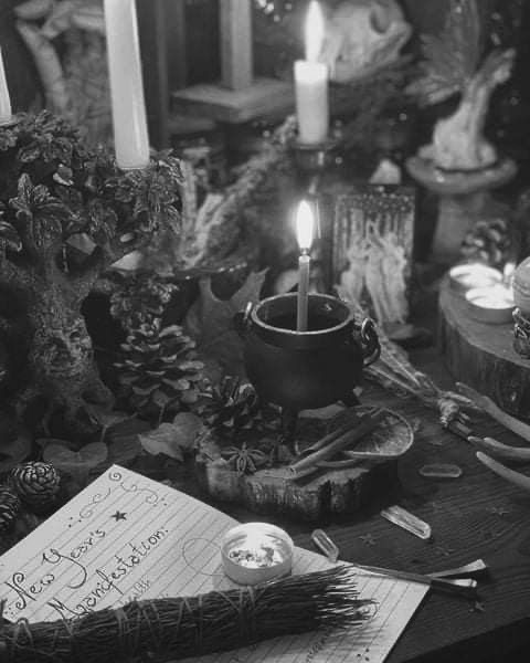 Blonde Rebirth + Refresh