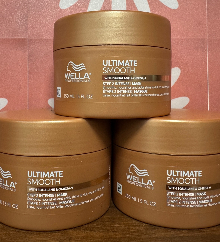 Conditioning Treatment at Chic By Cris in Babylon, NY