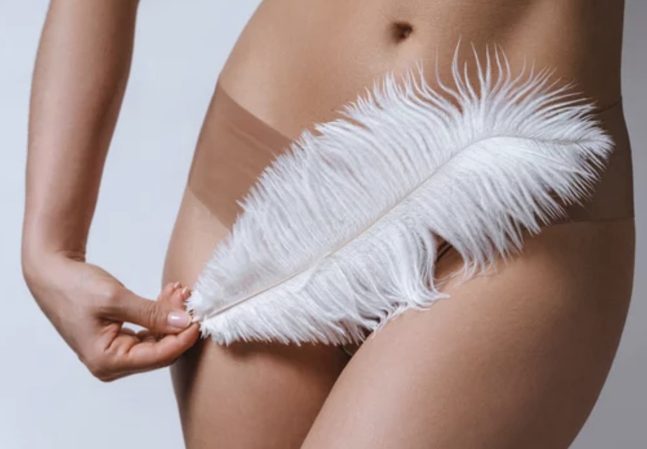 Brazilian Wax
