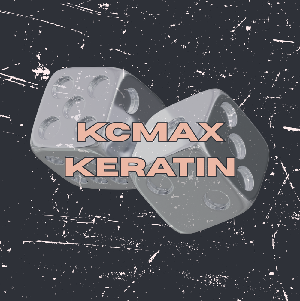 KCMAX Keratin at Out Of Color Studio in Woodland Hills, CA