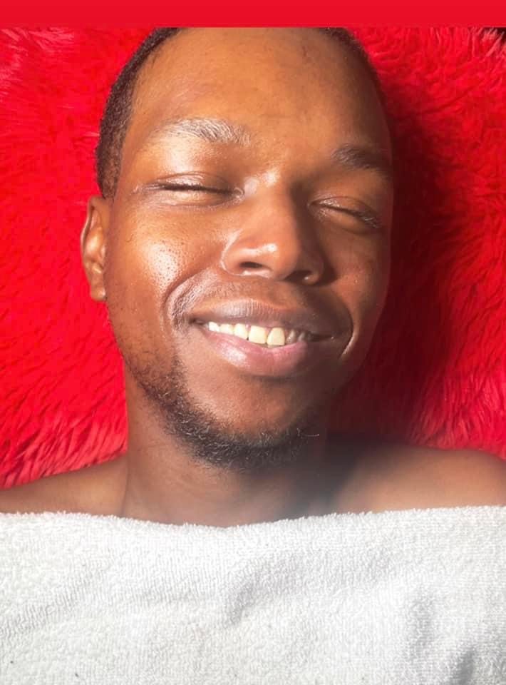First Time Client Facial