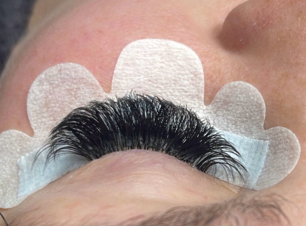 2 Week Lash Fill