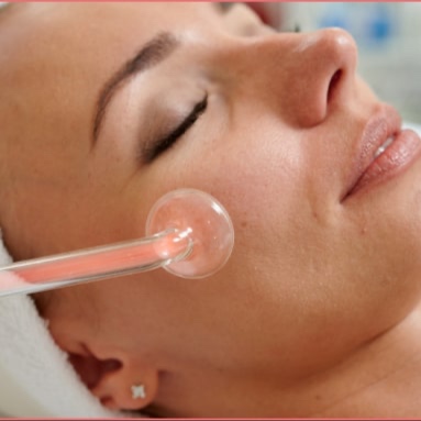 Acne Clearing Facial at Blush & Bloom in Claremore, OK