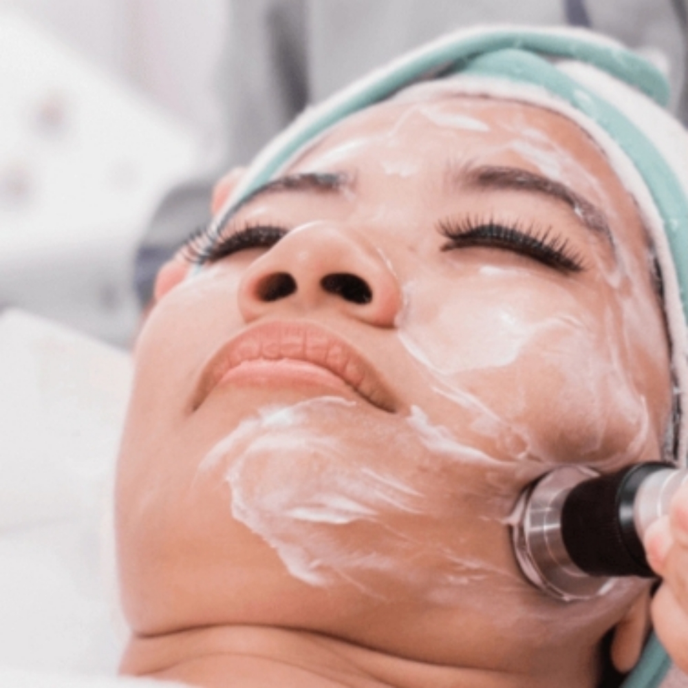 Lovinme RF Face Sculp at Lovinme Smoother Silhouette in Murrieta, CA