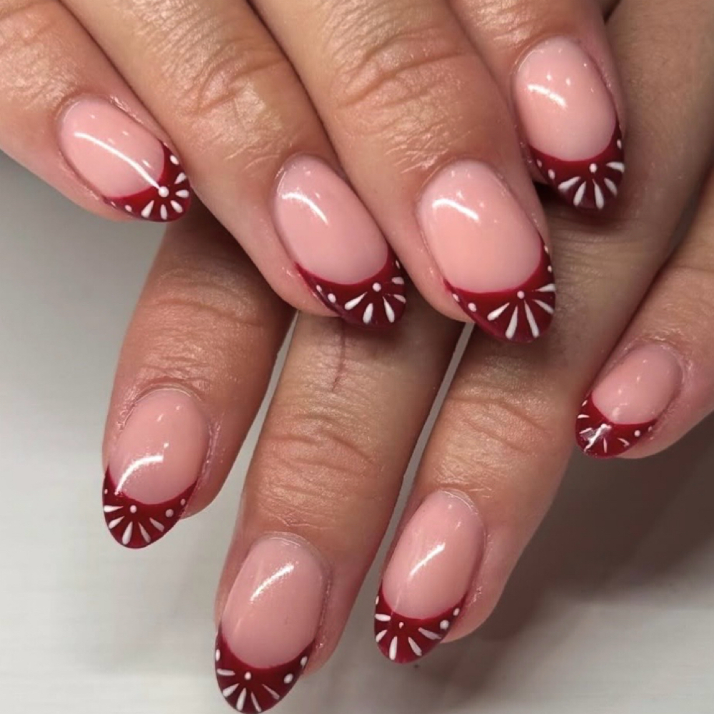 Structure Gel Fill at Kaley Volkers in Idaho Falls, ID