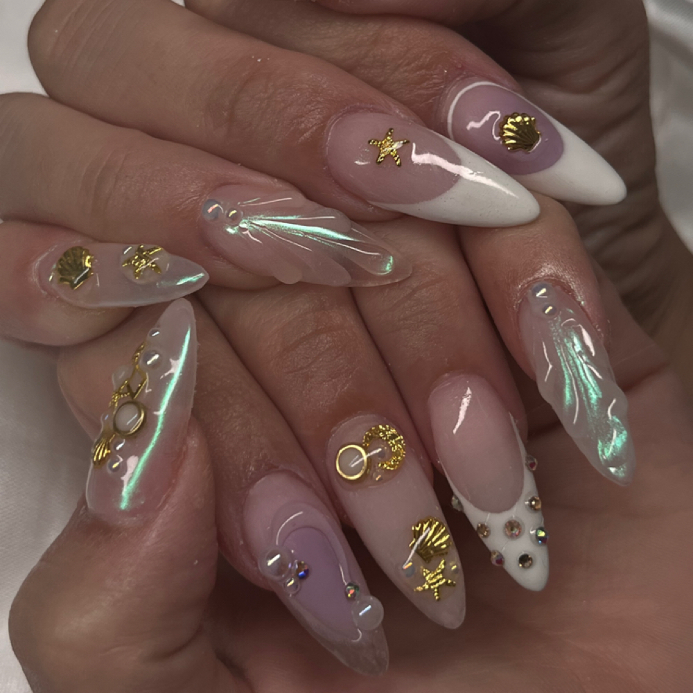 Tier Four Design (fullset)