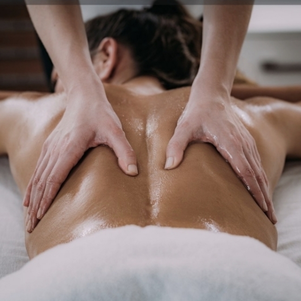 Swedish Treatment at Mezmorize in Anderson, IN