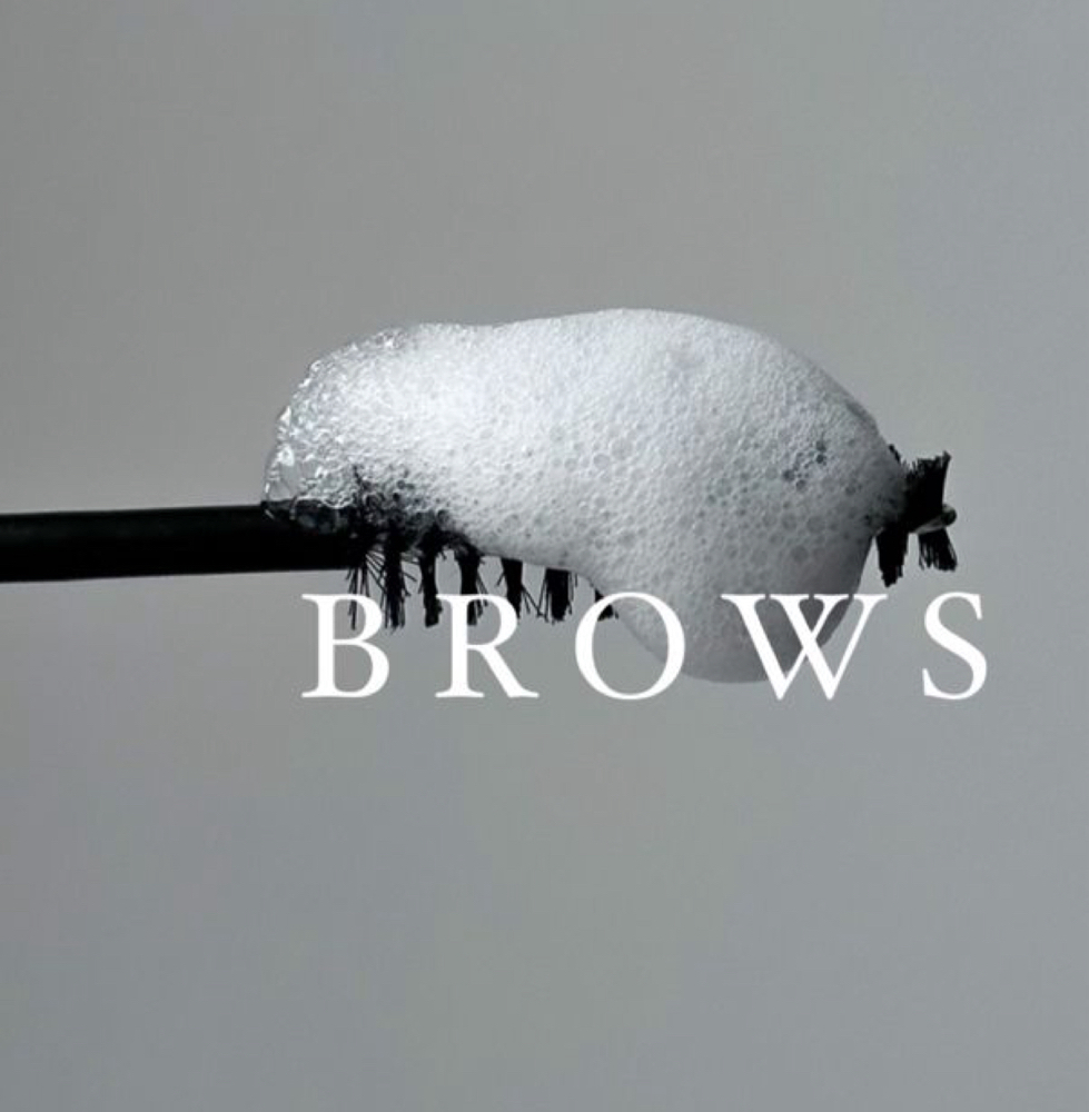 Eyebrow Lamination
