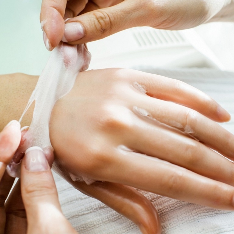 Add On Paraffin Wax Hand Facial at Restore Face and Body Studio in Osage Beach, MO