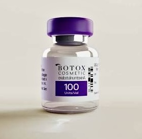 Botox (friday service only)