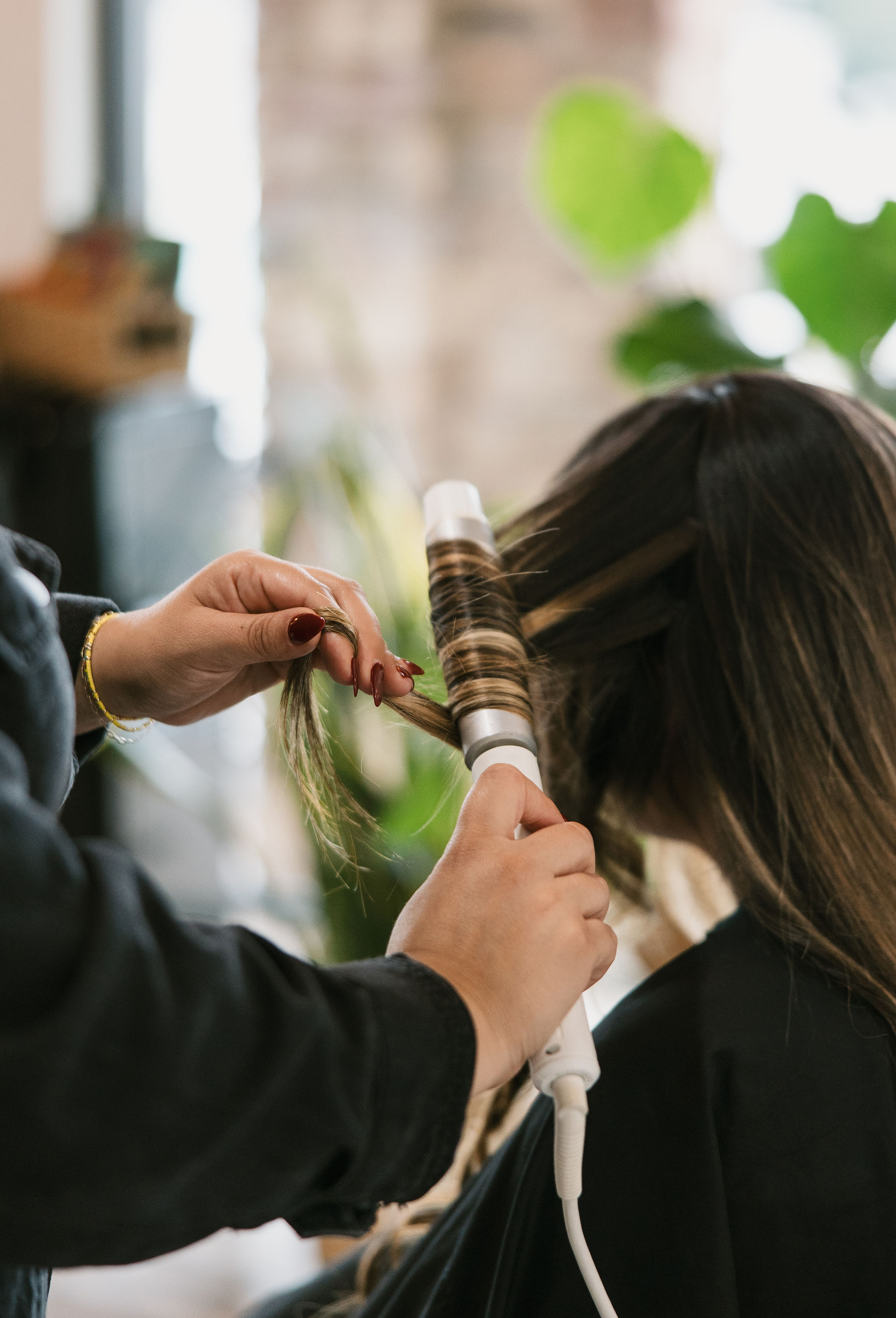 Blowout (with extensions)