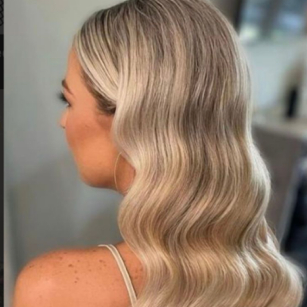 Mega Full Highlight Package at Katie Pace in Nashville, TN