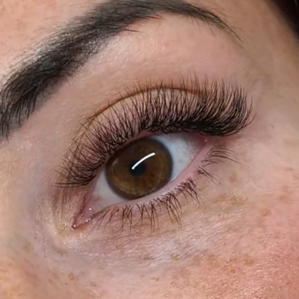 Light Volume Set at Bewitching Beauty Spa in Johnstown, PA