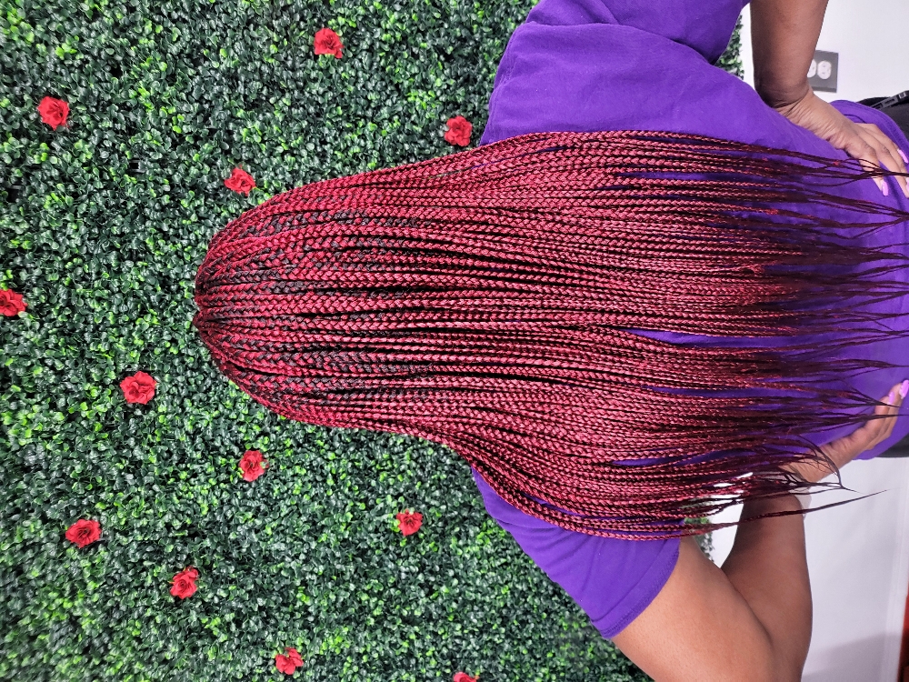 Braids