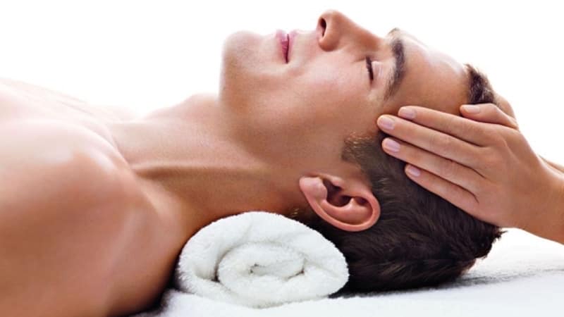 Gentlemen’s Facial