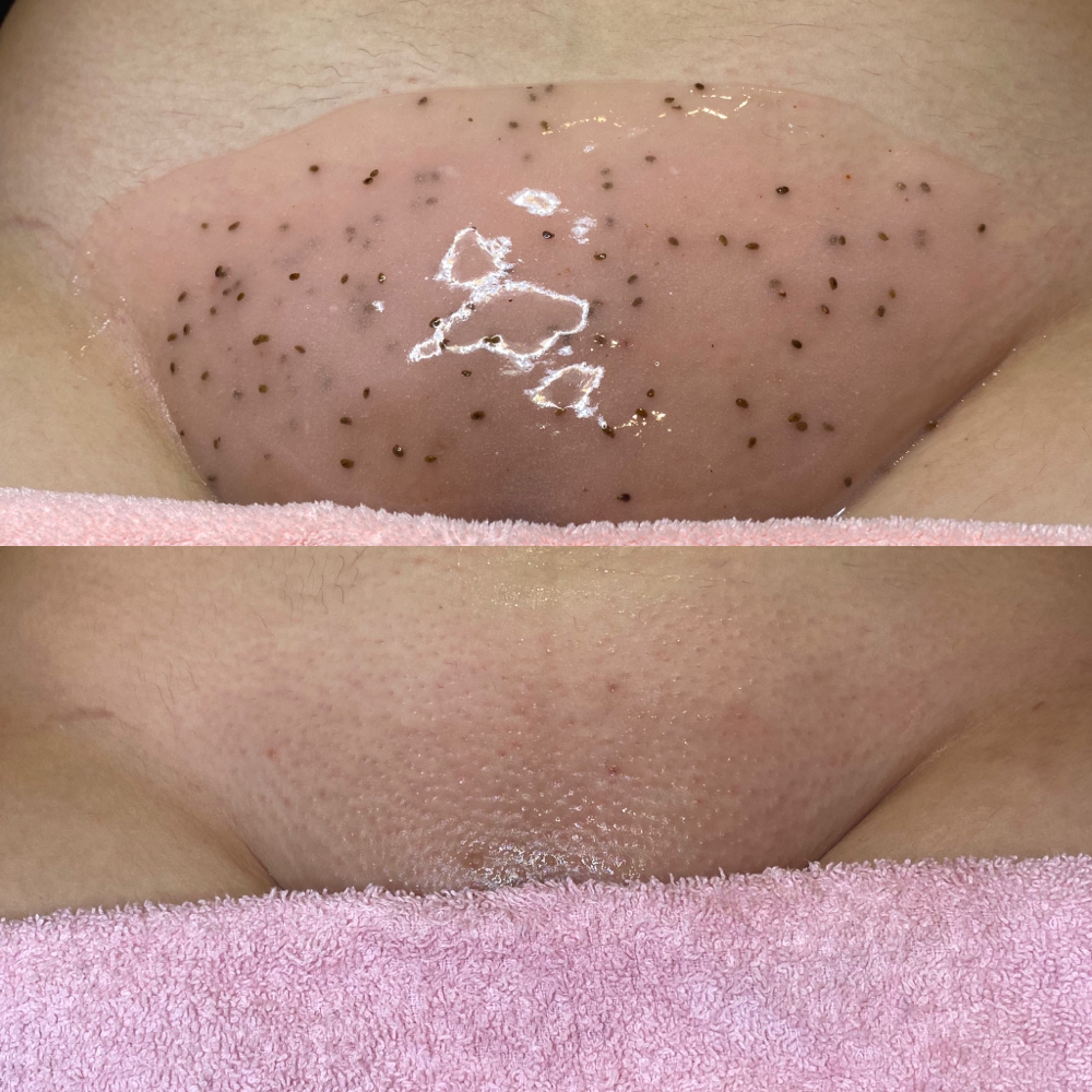 Kitty Care (3 brazilian+vajacial)