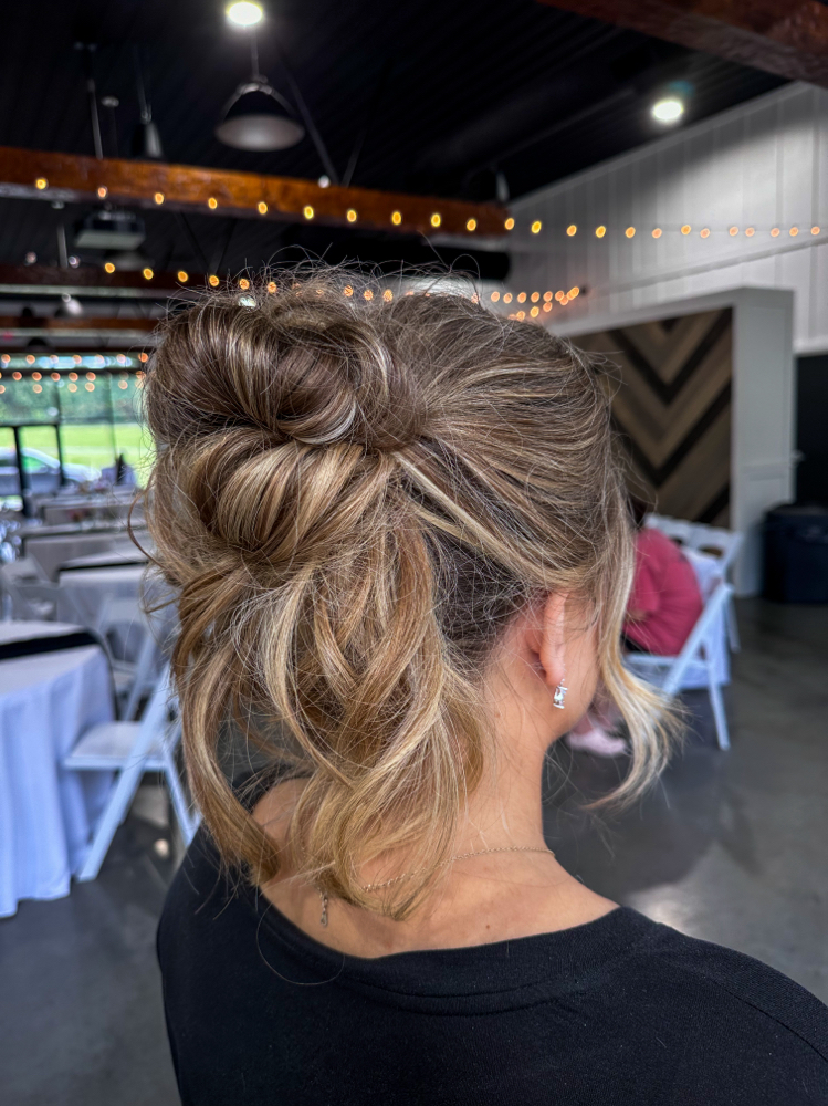 Special Occasion Style