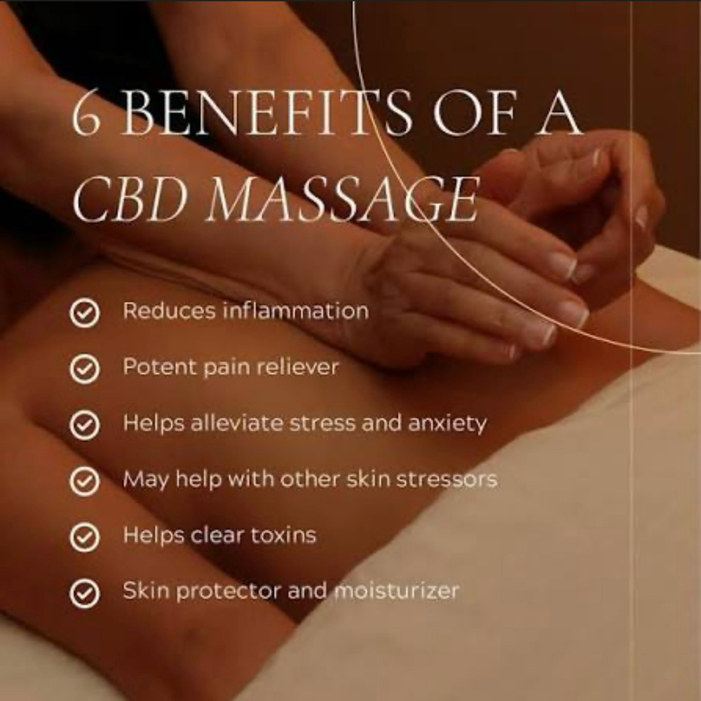 C B D at Therapeutic Bliss AZ LLC in Glendale, AZ