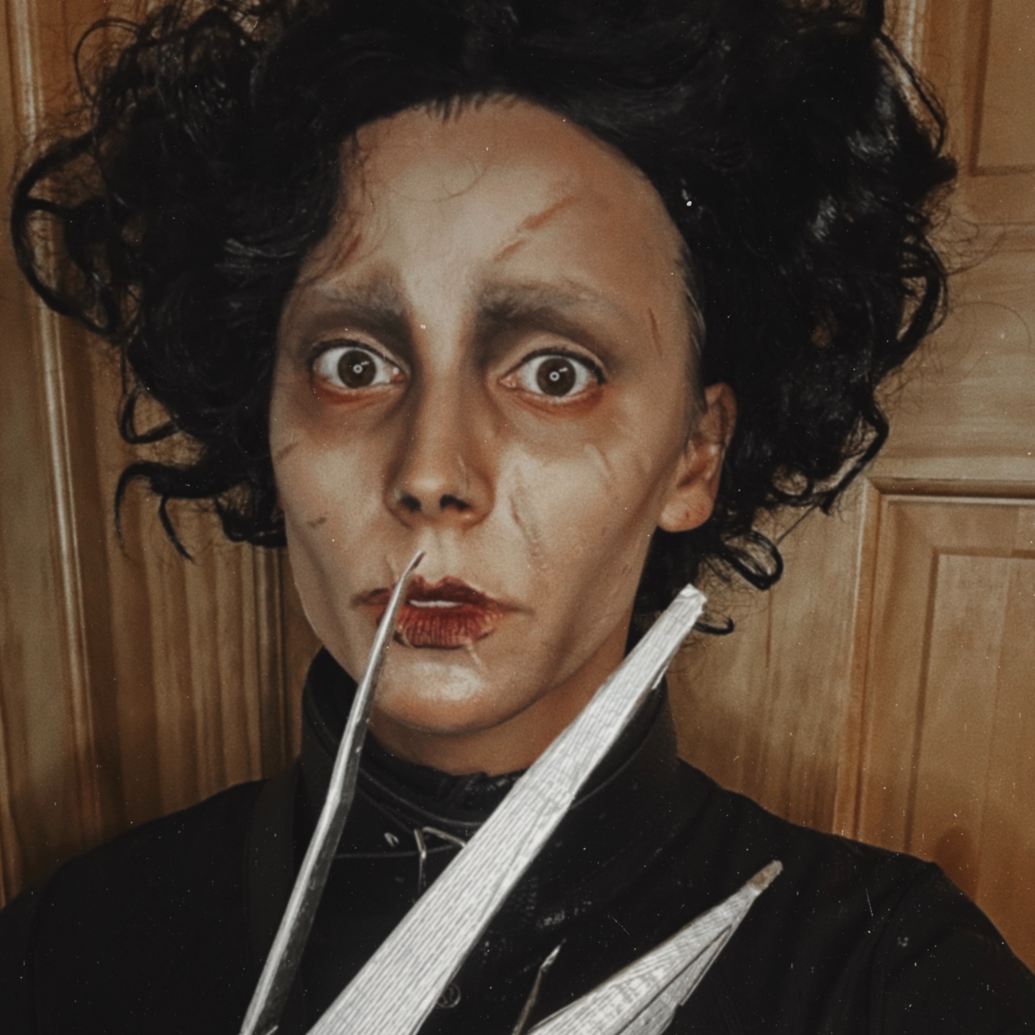 Theatrical or Costume Makeup at Bryant Salon and Spa in Sioux Falls, SD