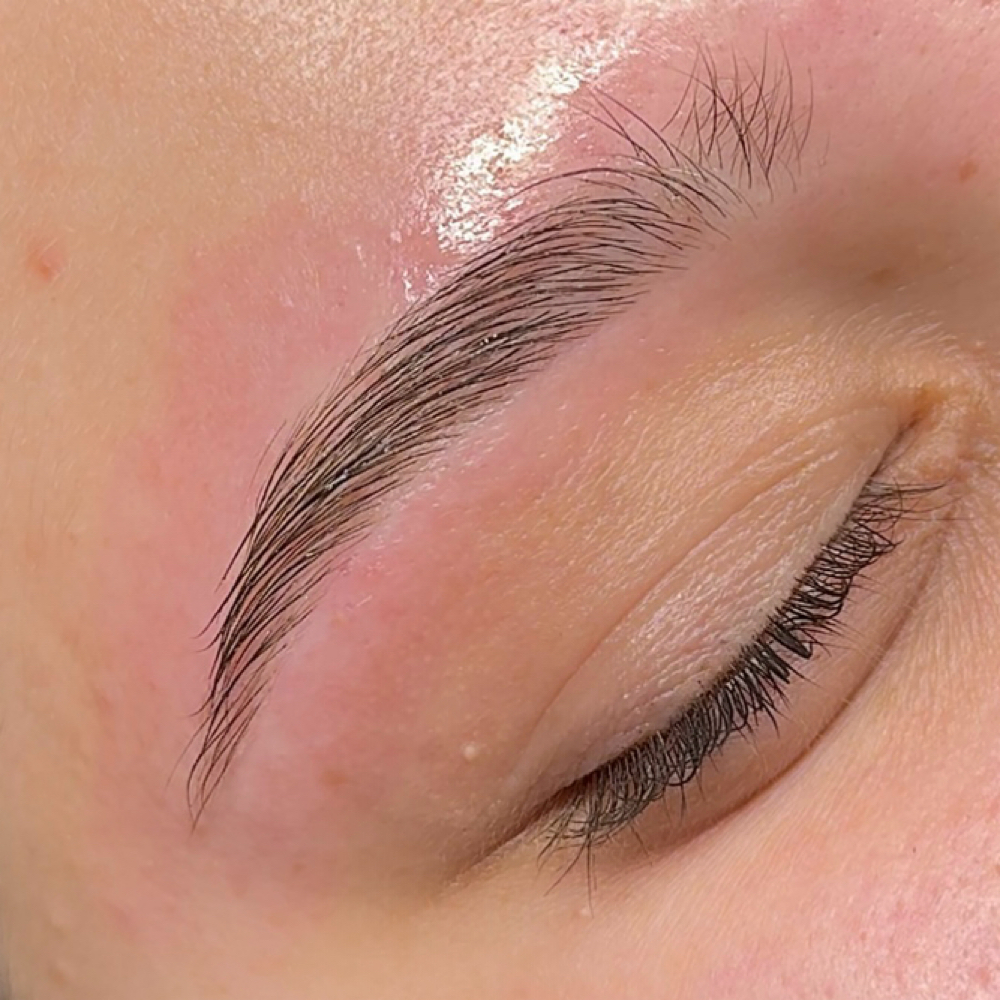 Brow Wax at Esthetics by Lindsey Sinkule in Waco, TX