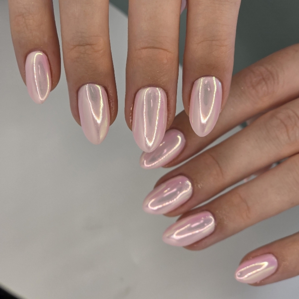 Luminary Rebalance at Gloss Nails And Beauty Spa LLC in Yakima, WA