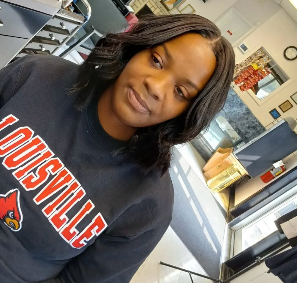 Quickweave Bob