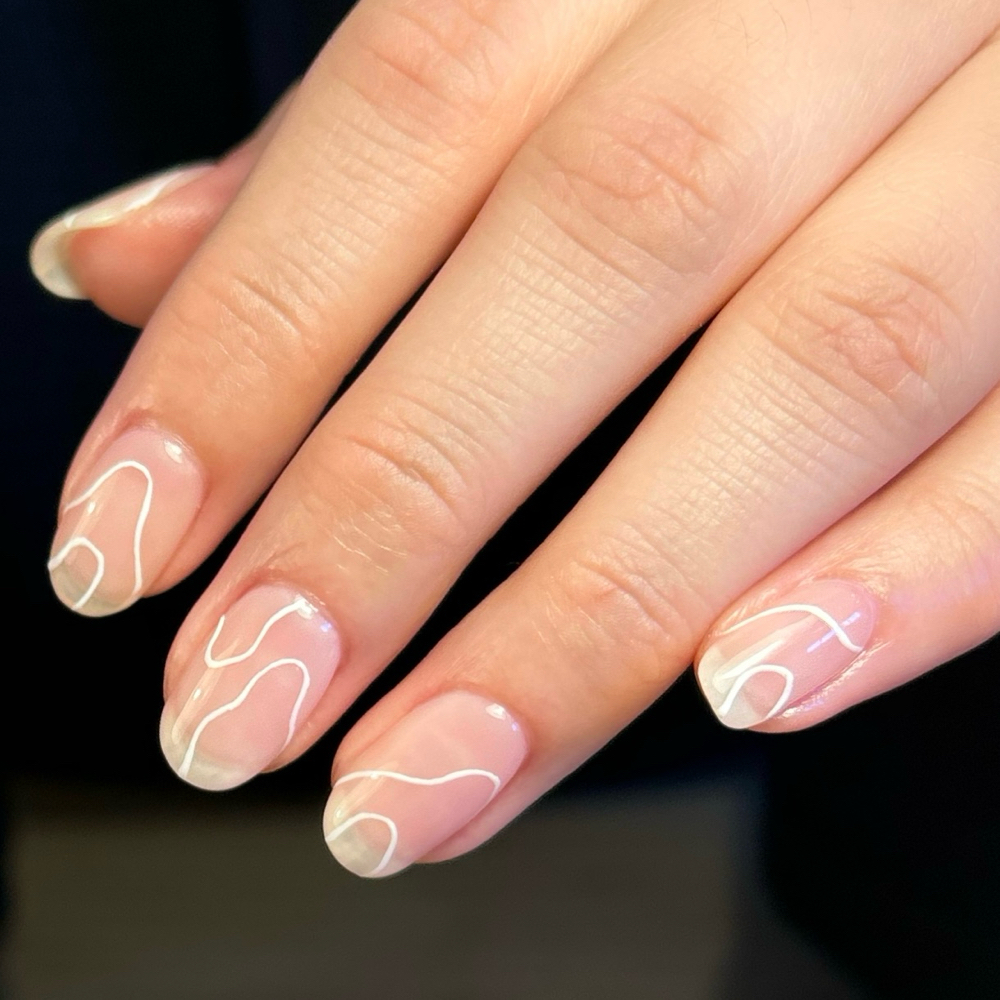 Tier 1 Art at sa.e nails in Denver, CO