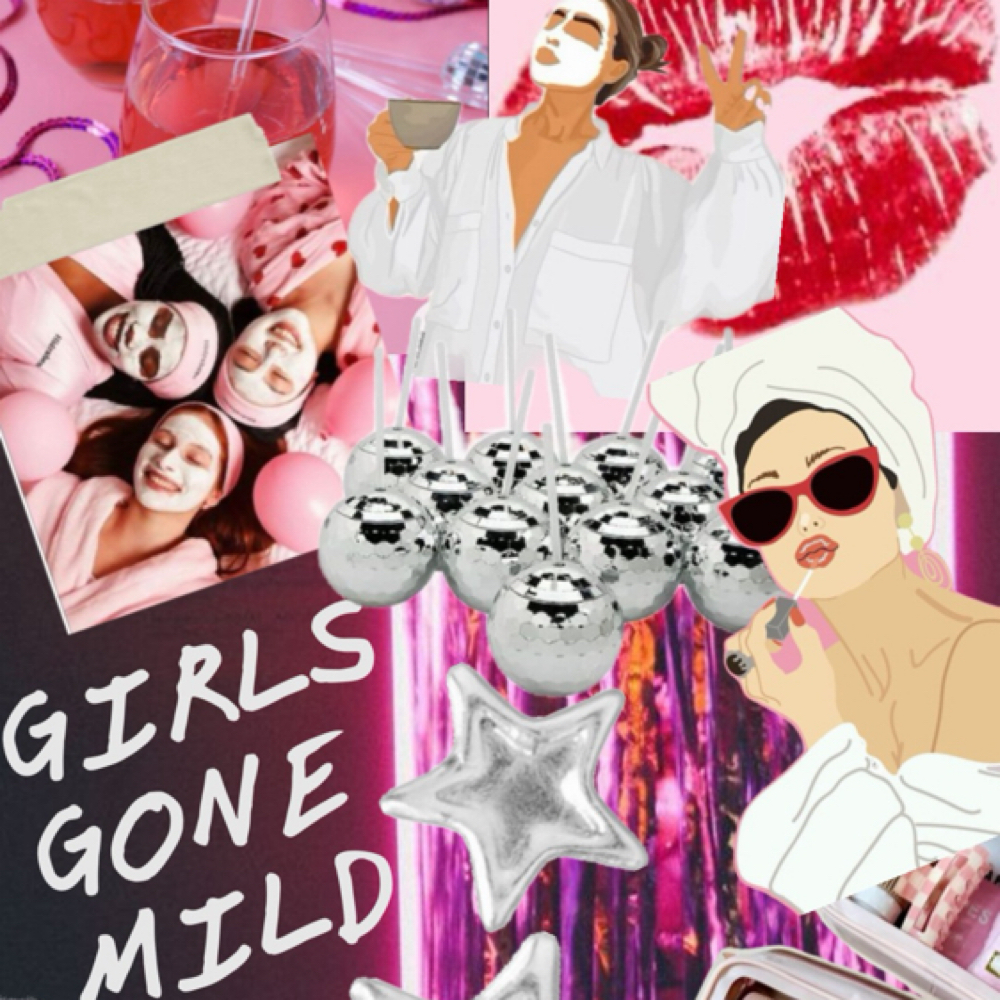 Girls Gone Mild Private Event May17 at Unfiltered Skin in Dickinson, TX