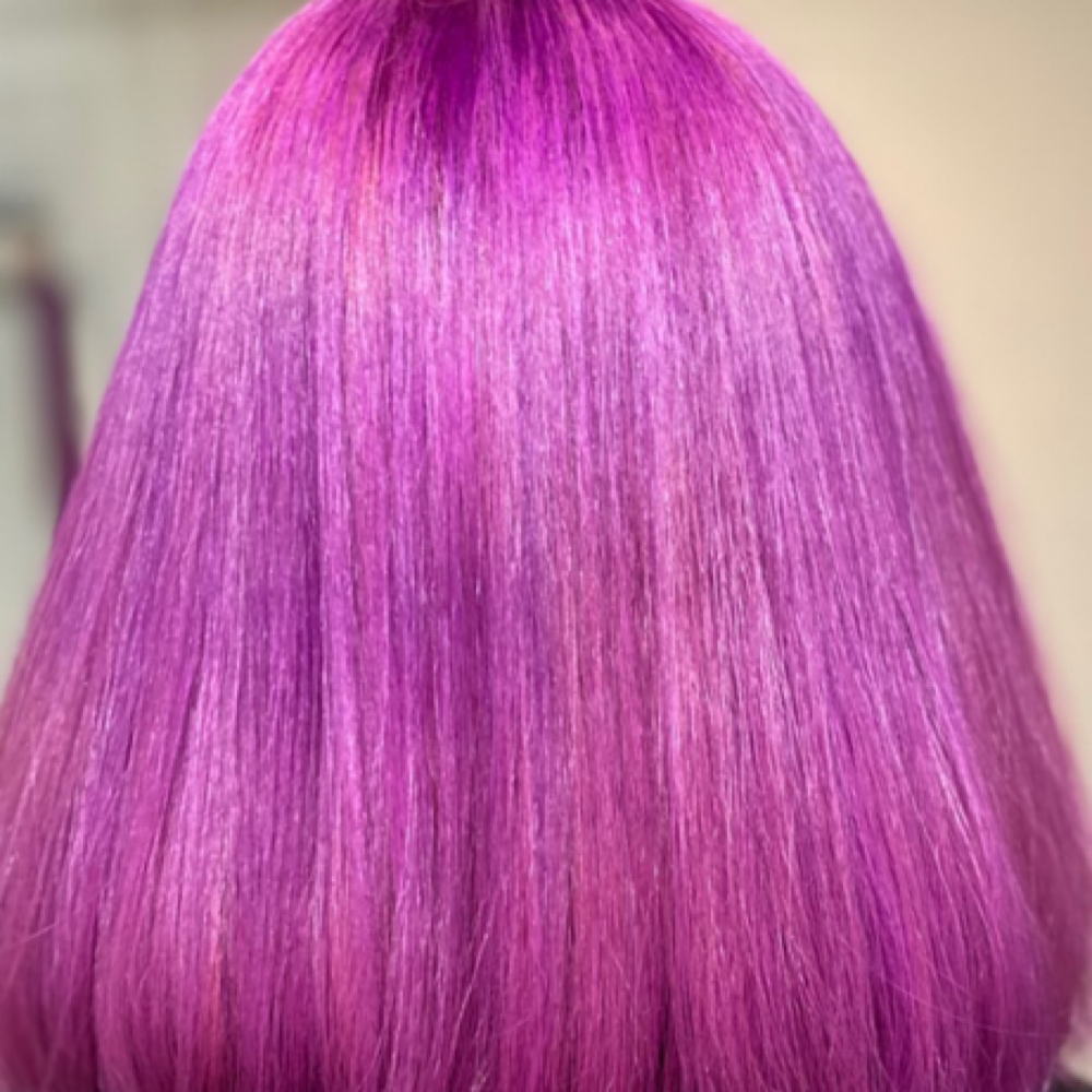 Vivids at Joannie Beauty in Chicago, IL