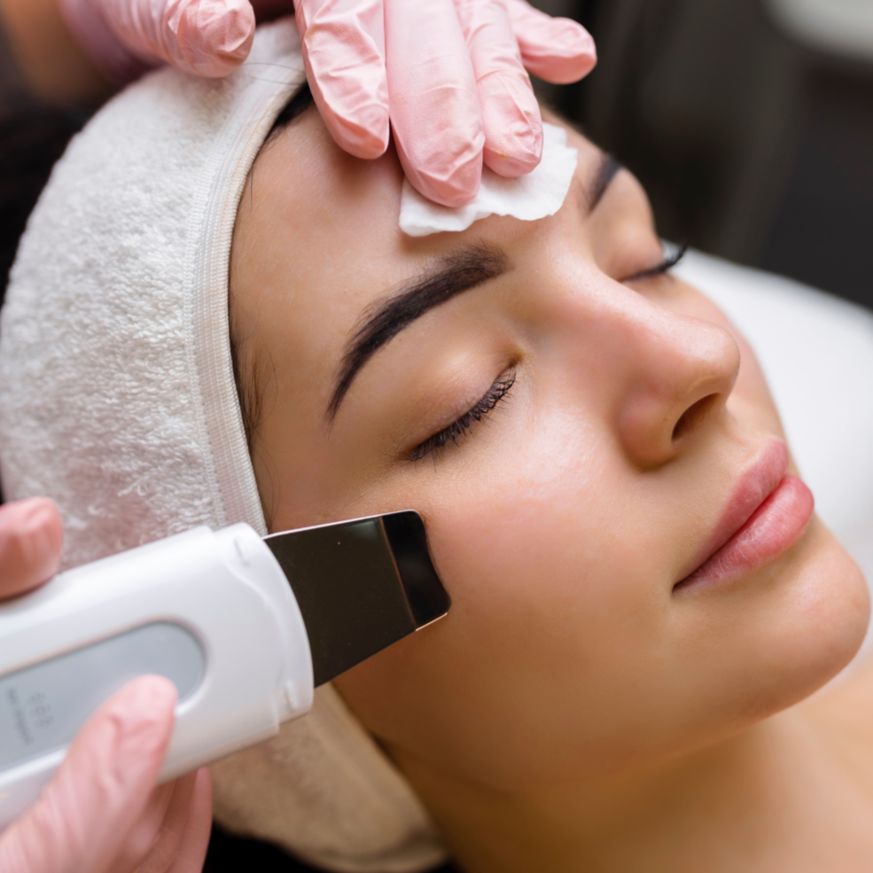 Advanced Facial at Skin by Anna in Marianna, FL