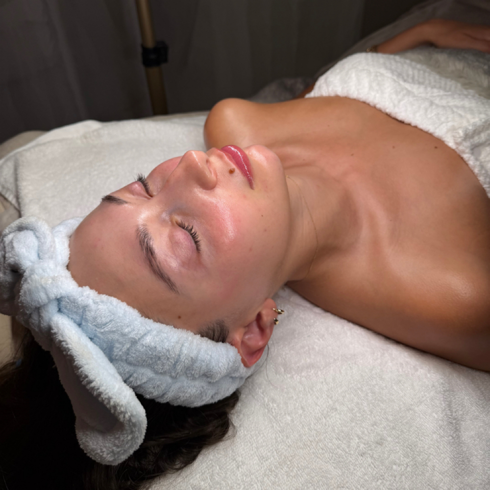 Signature Custom Facial at Beauty By Briana in Seattle, WA