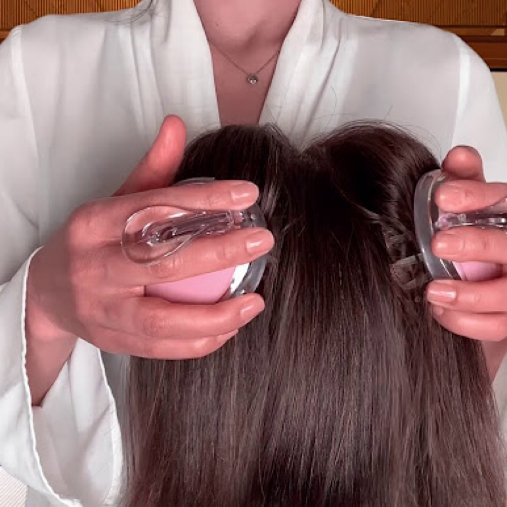 Japanese Hair Play at MiAvery in Lexington, KY