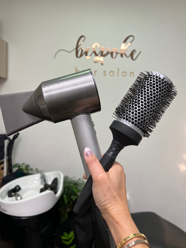 Blowdry / Stlye