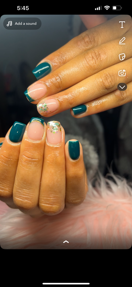 Manicure