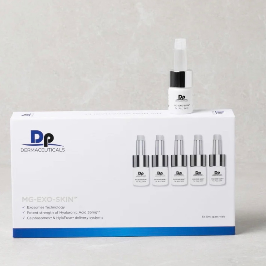 Exosome Therapy at ros wellness lounge in Covington, WA