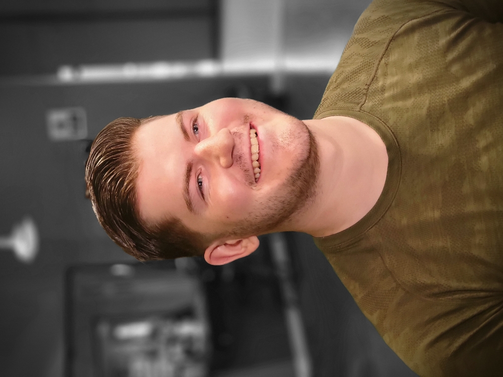 Signature Haircut Experience