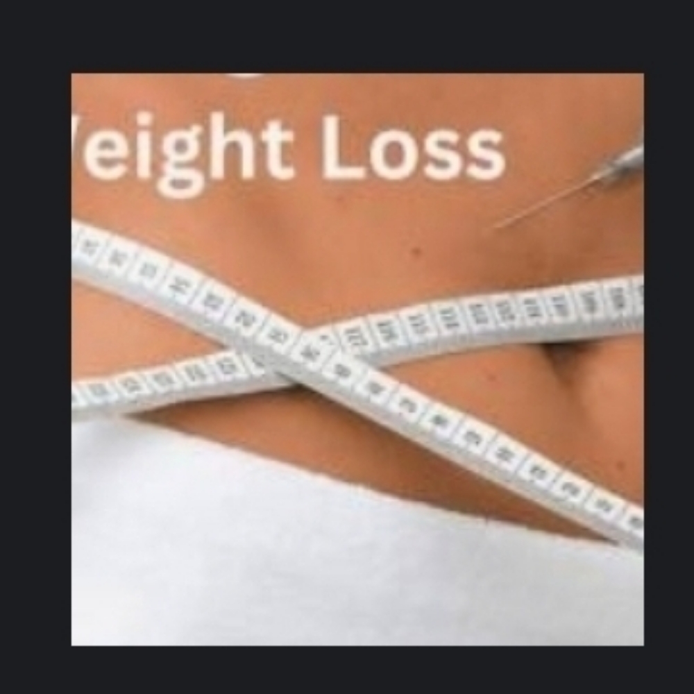 Weight Loss-1 month at Skin & Toxx Medspa Westchase in Houston, TX