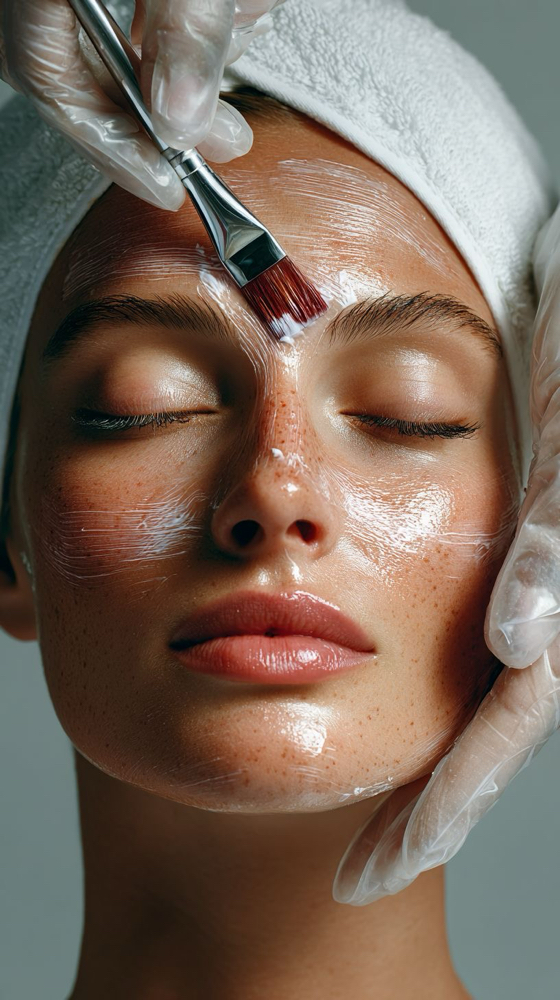 🌿 Anti-Acne Renewal Set at Glamour by Margarita in Palm Harbor, FL