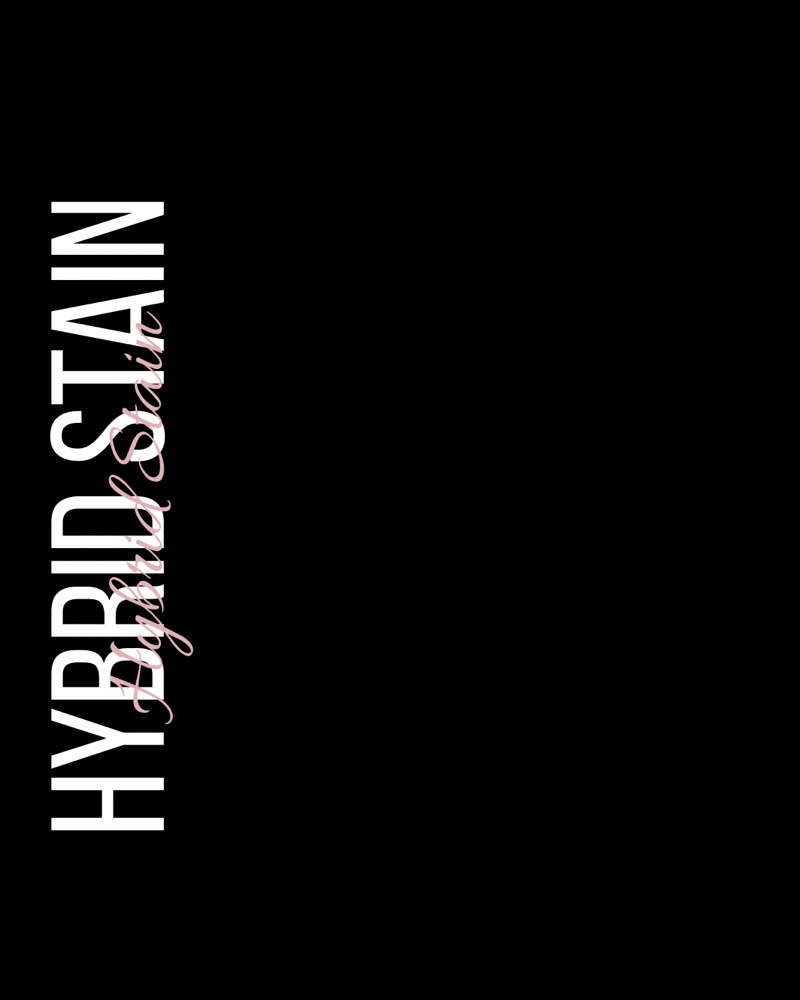 HYBRID BROW STAIN