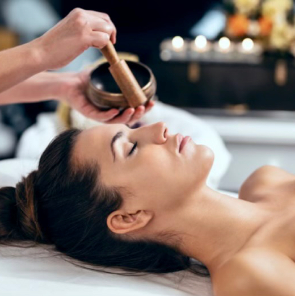 Beyond Clean Beauty—Complete Reset at Organica Body+ in Sulphur Springs, TX