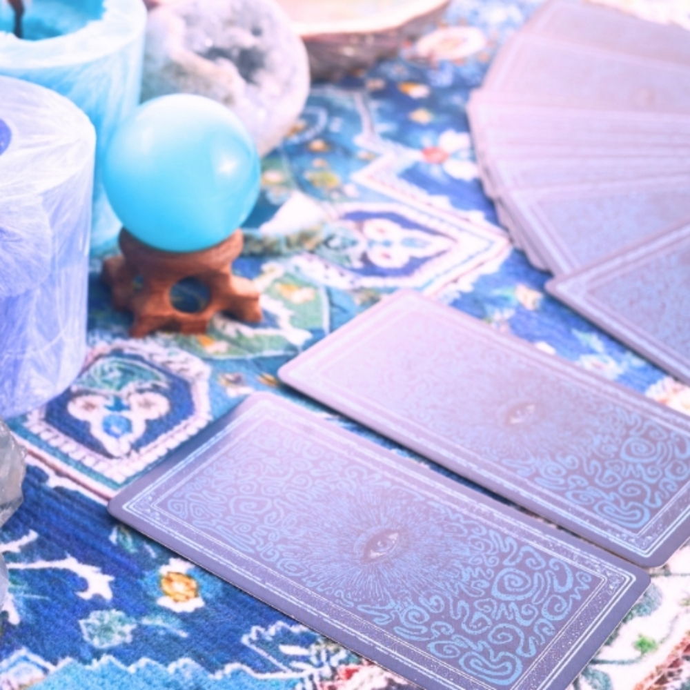 Spiritual Readings at Soul's Light Reiki in Geneva, OH