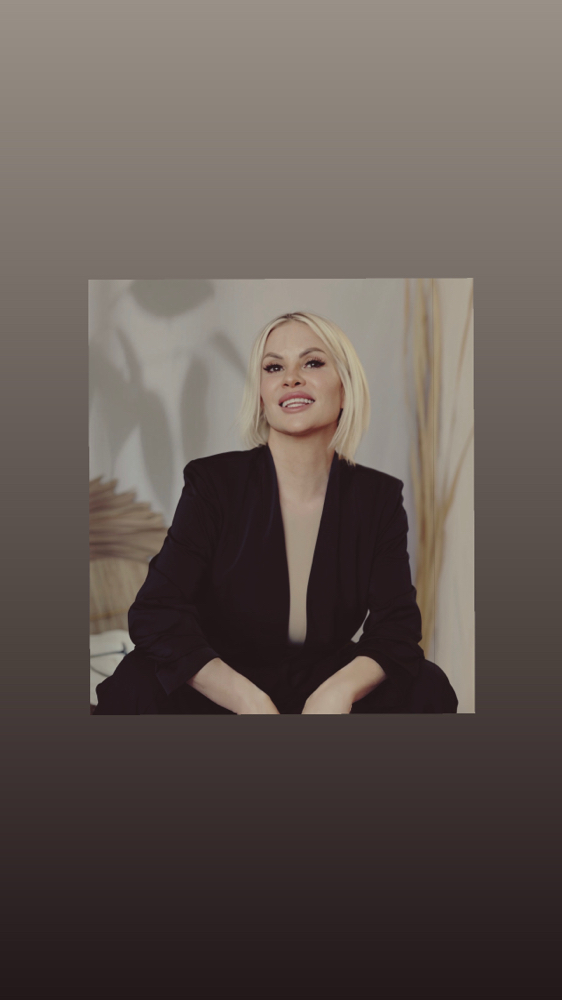 Consultation at Total Skin Method by KM